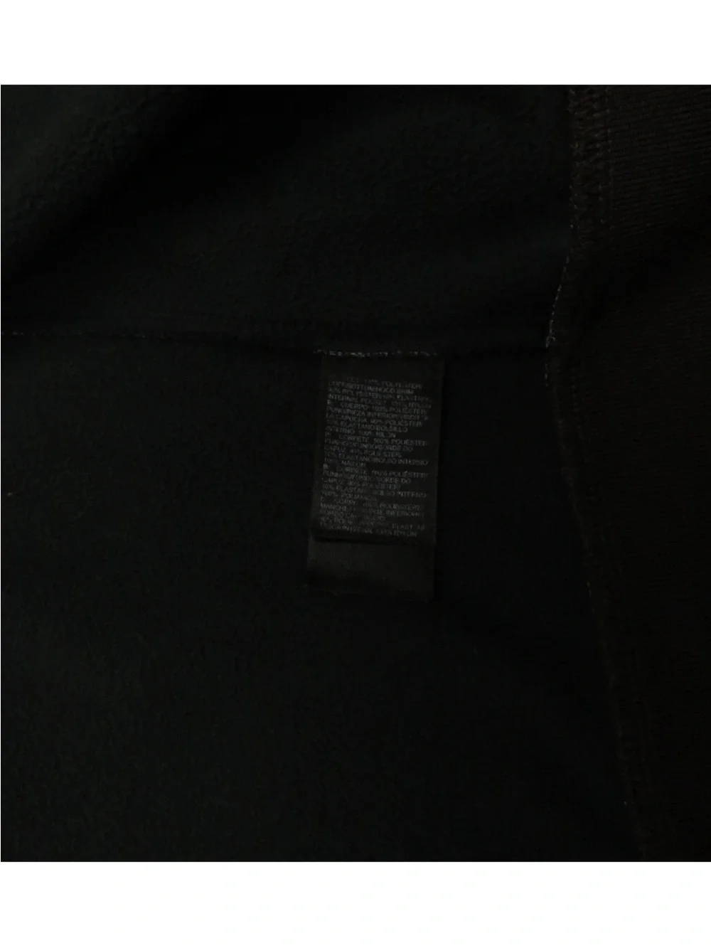 The North Face Apex Cryptic Plaid Dunmoran Hooded Full Zip Jacket L